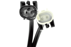 ABS Sensor Raddrehzahl Hinterachse links für MERCEDES-BENZ VIANO VITO Bus /