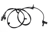 ABS Sensor Raddrehzahl Hinterachse links für MERCEDES-BENZ VIANO VITO Bus /