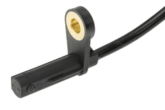 ABS Sensor Raddrehzahl Hinterachse für MERCEDES-BENZ C-KLASSE T-Model Coupe