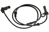 ABS Sensor Raddrehzahl Vorderachse für MERCEDES-BENZ S-KLASSE Coupe