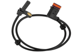 ABS Sensor Raddrehzahl Hinterachse für MERCEDES-BENZ S-KLASSE Coupe