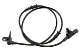 ABS Sensor Raddrehzahl Vorderachse für MERCEDES-BENZ VW SPRINTER 3,5-t Kasten