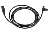ABS Sensor Raddrehzahl Hinterachse links für MERCEDES-BENZ VW SPRINTER 3,5-t