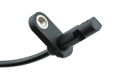 ABS Sensor Raddrehzahl Hinterachse für MERCEDES-BENZ CLS Shooting Brake