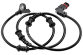 ABS Sensor Raddrehzahl Vorderachse für MERCEDES-BENZ GL-KLASSE M-KLASSE R-KLASSE
