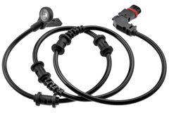 ABS Sensor Raddrehzahl Vorderachse für MERCEDES-BENZ GL-KLASSE M-KLASSE R-KLASSE