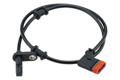 ABS Sensor Raddrehzahl Hinterachse für MERCEDES-BENZ CLS Shooting Brake