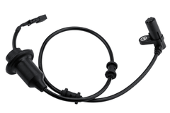 ABS Sensor Raddrehzahl Hinterachse rechts für MERCEDES-BENZ S-KLASSE Coupe