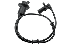 ABS Sensor Raddrehzahl Hinterachse links für MERCEDES-BENZ S-KLASSE Coupe