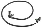 ABS Sensor Raddrehzahl Vorderachse links für MITSUBISHI PAJERO II Canvas Top
