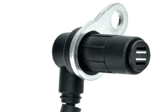 ABS Sensor Raddrehzahl Vorderachse links für MITSUBISHI PAJERO III Canvas Top II