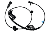 ABS Sensor Raddrehzahl Hinterachse links für MITSUBISHI ASX LANCER VII VIII
