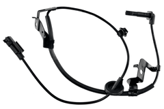 ABS Sensor Raddrehzahl Hinterachse rechts für MITSUBISHI LANCER VII VIII