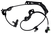 ABS Sensor Raddrehzahl Vorderachse links für MITSUBISHI L200 / TRITON PAJERO