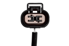 ABS Sensor Raddrehzahl Hinterachse links für MITSUBISHI L200 / TRITON