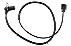 ABS Sensor Raddrehzahl Vorderachse rechts für MITSUBISHI PAJERO IV Van