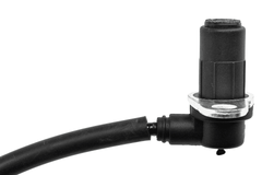 ABS Sensor Raddrehzahl Hinterachse links für MITSUBISHI PAJERO IV Van