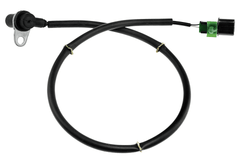 ABS Sensor Raddrehzahl Hinterachse links für MITSUBISHI PAJERO IV Van