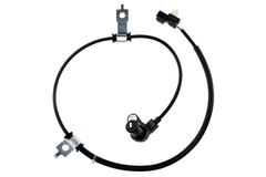 ABS Sensor Raddrehzahl Vorderachse rechts für MITSUBISHI PAJERO PININ I