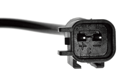 ABS Sensor Raddrehzahl Hinterachse links für MITSUBISHI ASX OUTLANDER III Van