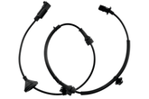 ABS Sensor Raddrehzahl Hinterachse rechts für MITSUBISHI ASX OUTLANDER III