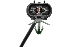 ABS Sensor Raddrehzahl Vorderachse rechts für MITSUBISHI L200 / TRITON