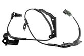 ABS Sensor Raddrehzahl Vorderachse rechts für MITSUBISHI L200 / TRITON