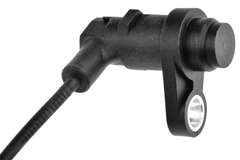 ABS Sensor Raddrehzahl Hinterachse rechts für MITSUBISHI L200 / TRITON