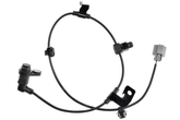 ABS Sensor Raddrehzahl Hinterachse rechts für MITSUBISHI L200 / TRITON