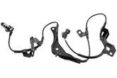 ABS Sensor Raddrehzahl Vorderachse links für MITSUBISHI L200 PAJERO SPORT III