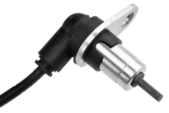 ABS Sensor Raddrehzahl Hinterachse links für MAZDA 323 F VI Schrägheck S