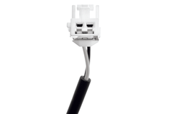 ABS Sensor Raddrehzahl Hinterachse rechts für MAZDA 323 F VI Schrägheck S