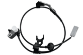 ABS Sensor Raddrehzahl Vorderachse links für MAZDA 626 V Hatchback Station Wagon