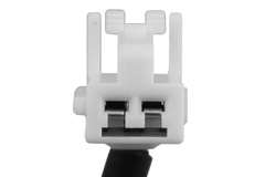 ABS Sensor Raddrehzahl Hinterachse links für MAZDA 6 Station Wagon Stufenheck