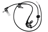 ABS Sensor Raddrehzahl Hinterachse rechts für MAZDA 626 IV Hatchback MX-6 XEDOS