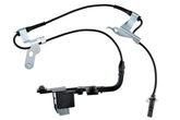 ABS Sensor Raddrehzahl Vorderachse rechts für MAZDA 6 Sport Kombi Stufenheck