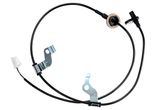 ABS Sensor Raddrehzahl Hinterachse links für MAZDA 6 Sport Kombi Stufenheck