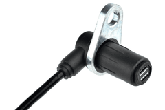 ABS Sensor Raddrehzahl Hinterachse links für NISSAN X-TRAIL I