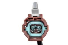 ABS Sensor Raddrehzahl Hinterachse links für NISSAN X-TRAIL I