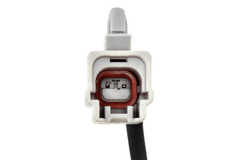 ABS Sensor Raddrehzahl Hinterachse für NISSAN RENAULT X-TRAIL II VAN KOLEOS I
