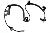 ABS Sensor Raddrehzahl Vorderachse rechts für NISSAN PRIMERA Hatchback Traveller
