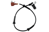ABS Sensor Raddrehzahl Hinterachse links für NISSAN X-TRAIL I