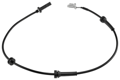 ABS Sensor Raddrehzahl Vorderachse für NISSAN RENAULT X-TRAIL II VAN KOLEOS I