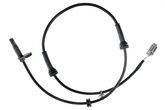 ABS Sensor Raddrehzahl Vorderachse für INFINITI FX