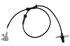 ABS Sensor Raddrehzahl Hinterachse rechts für NISSAN NAVARA NP300