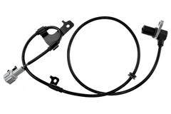 ABS Sensor Raddrehzahl Hinterachse rechts für NISSAN PATROL GR V Wagon