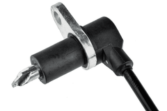 ABS Sensor Raddrehzahl Vorderachse rechts für NISSAN PATROL GR V Wagon
