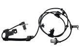 ABS Sensor Raddrehzahl Vorderachse rechts für NISSAN PATROL GR V Wagon