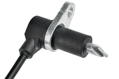 ABS Sensor Raddrehzahl Vorderachse links für NISSAN PATROL GR V Wagon