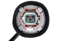 ABS Sensor Raddrehzahl Vorderachse links für NISSAN PATROL GR V Wagon